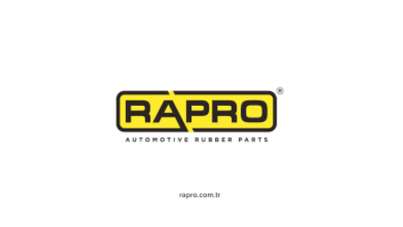 RAPRO - AUTOMOTIVE RUBBER PARTS